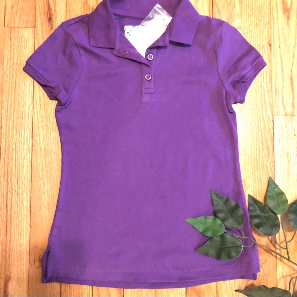 NWT Polo Shirt